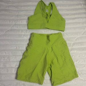 Booty by brabants set